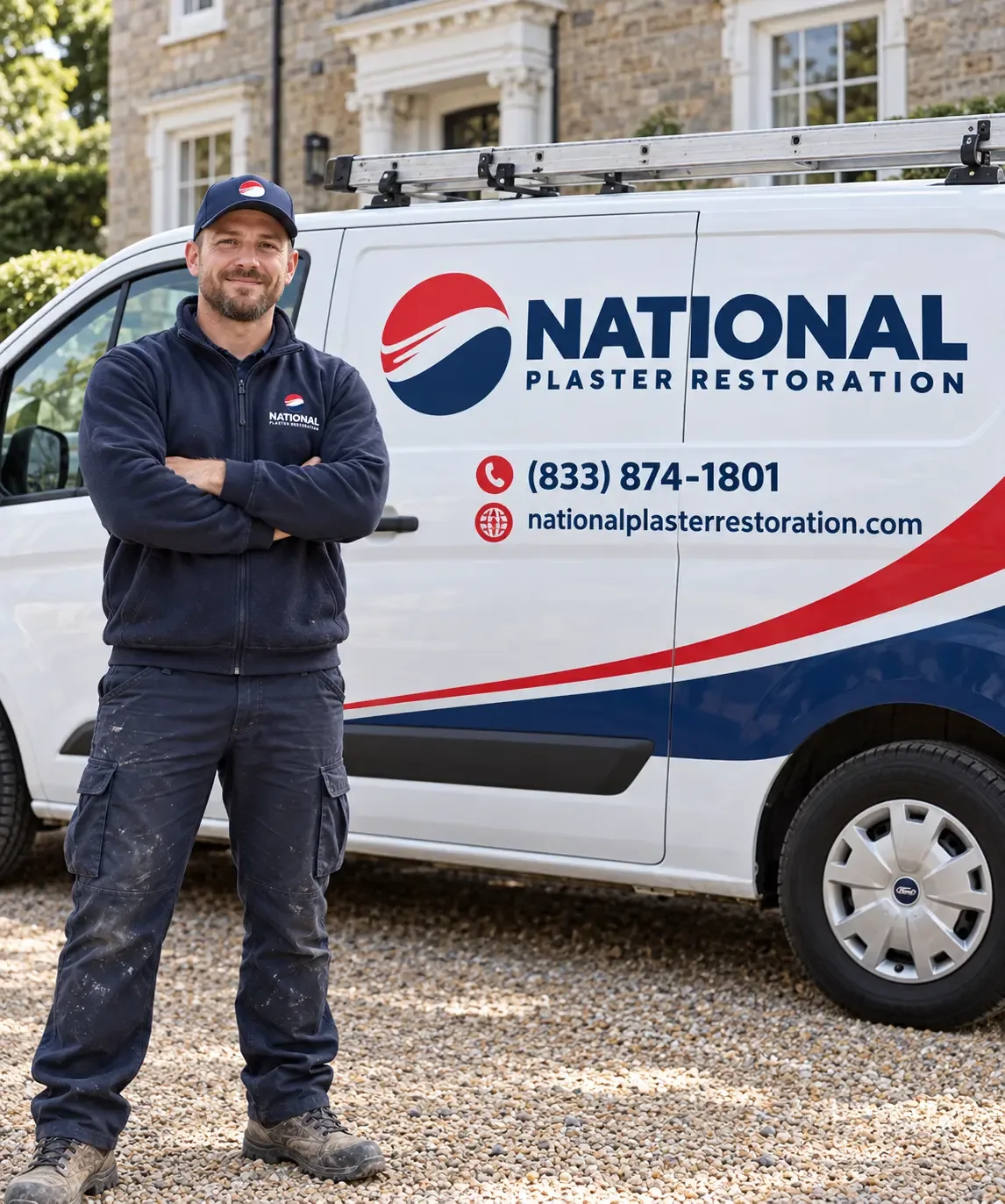 Plaster Repair Dubois, IN FAQs